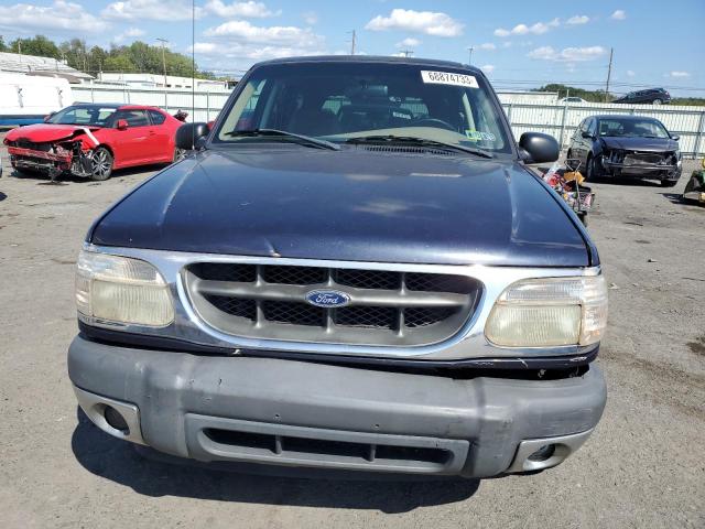 Photo 4 VIN: 1FMZU83P51ZA61016 - FORD EXPLORER X 