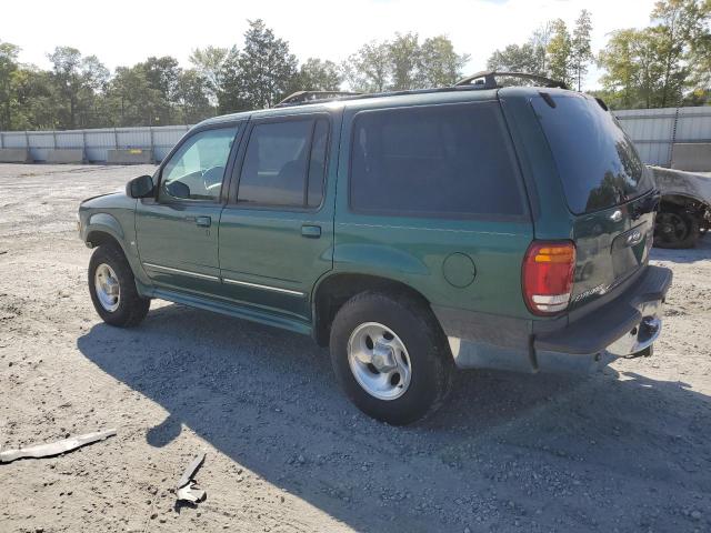 Photo 1 VIN: 1FMZU83P6YZC48761 - FORD EXPLORER 