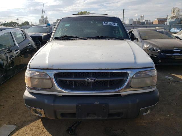 Photo 4 VIN: 1FMZU83P81ZA54495 - FORD EXPLORER 