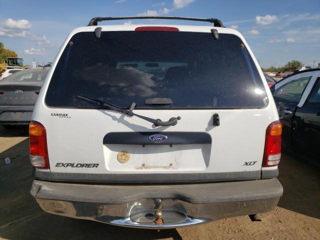 Photo 5 VIN: 1FMZU83P81ZA54495 - FORD EXPLORER 