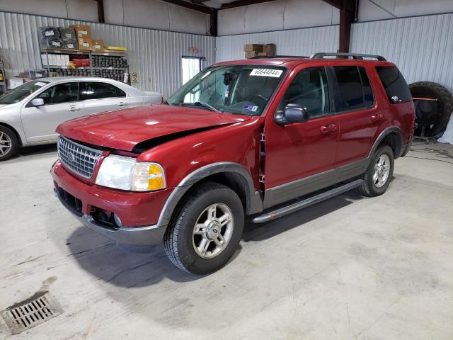 Photo 0 VIN: 1FMZU83W03UC17244 - FORD EXPLORER 