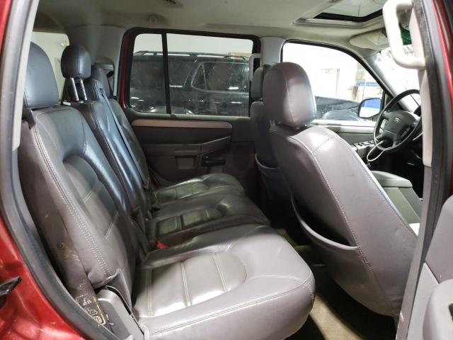 Photo 10 VIN: 1FMZU83W03UC17244 - FORD EXPLORER 