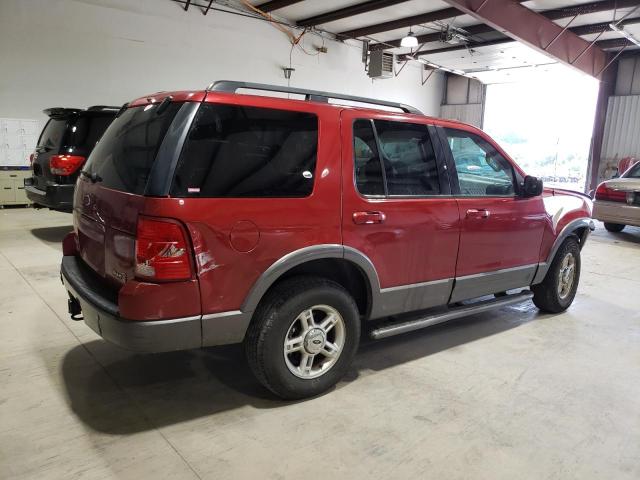 Photo 2 VIN: 1FMZU83W03UC17244 - FORD EXPLORER 