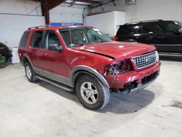 Photo 3 VIN: 1FMZU83W03UC17244 - FORD EXPLORER 