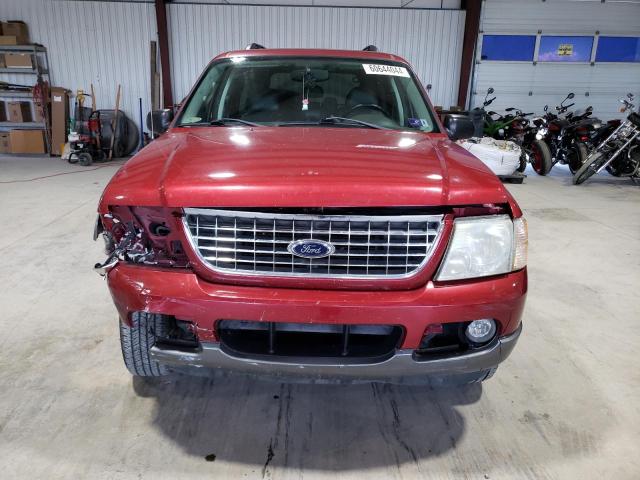 Photo 4 VIN: 1FMZU83W03UC17244 - FORD EXPLORER 