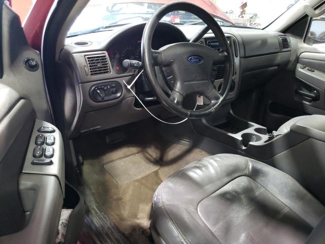 Photo 7 VIN: 1FMZU83W03UC17244 - FORD EXPLORER 