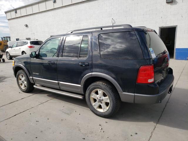 Photo 1 VIN: 1FMZU83W94UC01383 - FORD EXPLORER X 