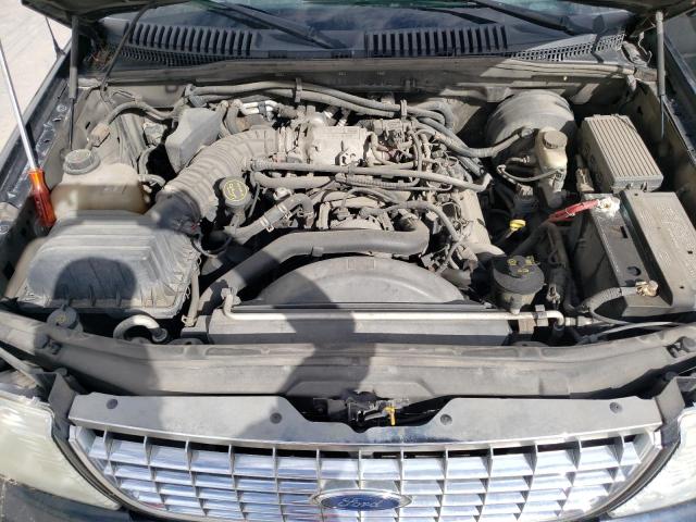 Photo 10 VIN: 1FMZU83W94UC01383 - FORD EXPLORER X 