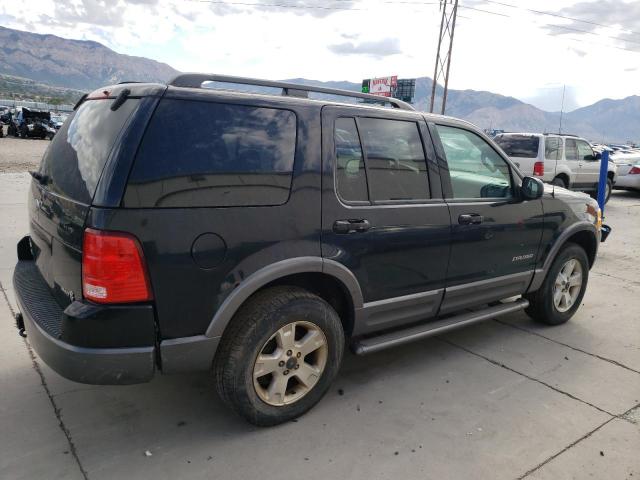 Photo 2 VIN: 1FMZU83W94UC01383 - FORD EXPLORER X 