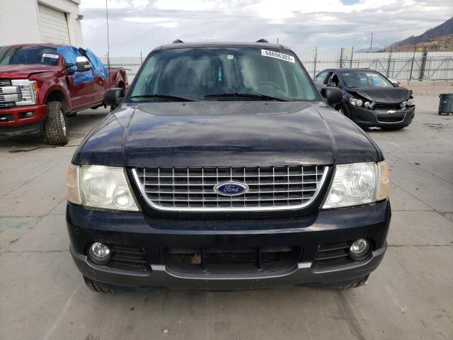 Photo 4 VIN: 1FMZU83W94UC01383 - FORD EXPLORER X 