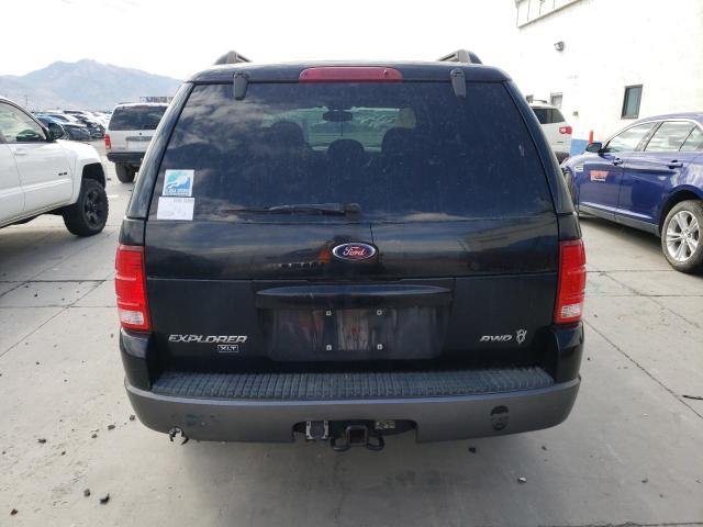 Photo 5 VIN: 1FMZU83W94UC01383 - FORD EXPLORER X 