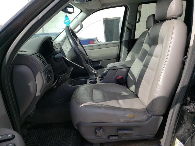 Photo 6 VIN: 1FMZU83W94UC01383 - FORD EXPLORER X 