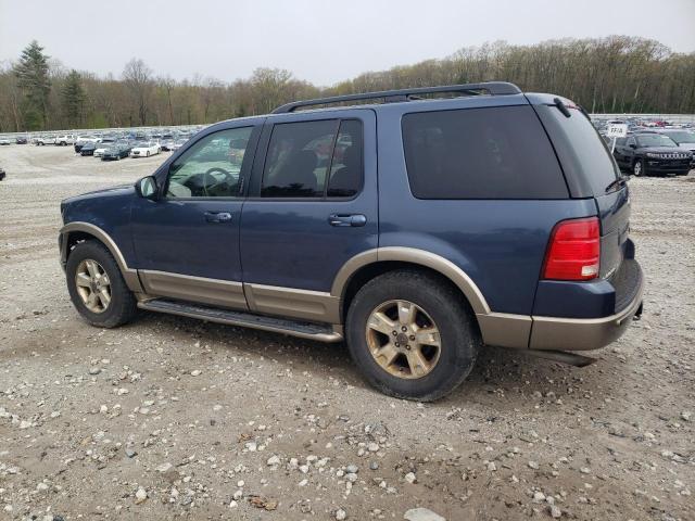 Photo 1 VIN: 1FMZU84K13UB44963 - FORD EXPLORER 