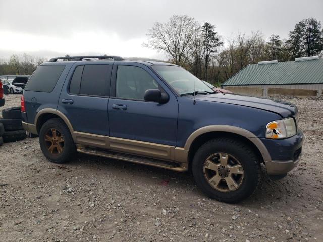 Photo 3 VIN: 1FMZU84K13UB44963 - FORD EXPLORER 