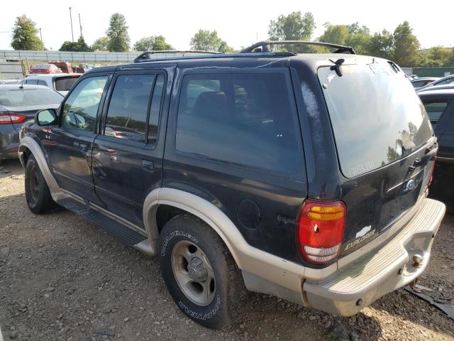 Photo 1 VIN: 1FMZU84P0YZA57304 - FORD EXPLORER E 