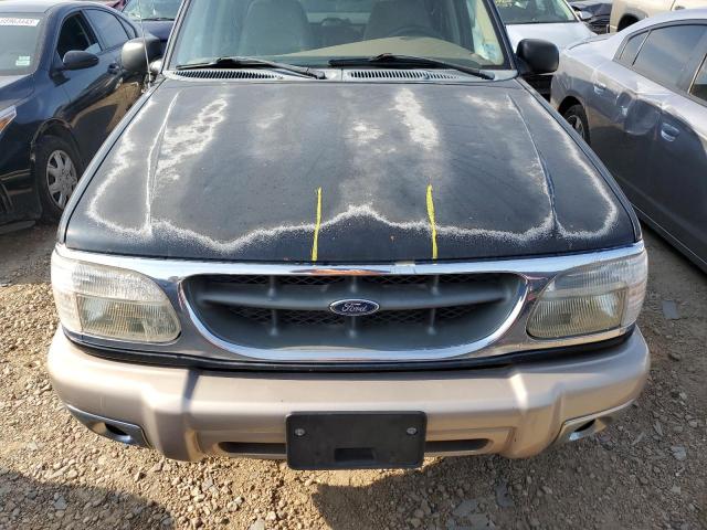 Photo 11 VIN: 1FMZU84P0YZA57304 - FORD EXPLORER E 