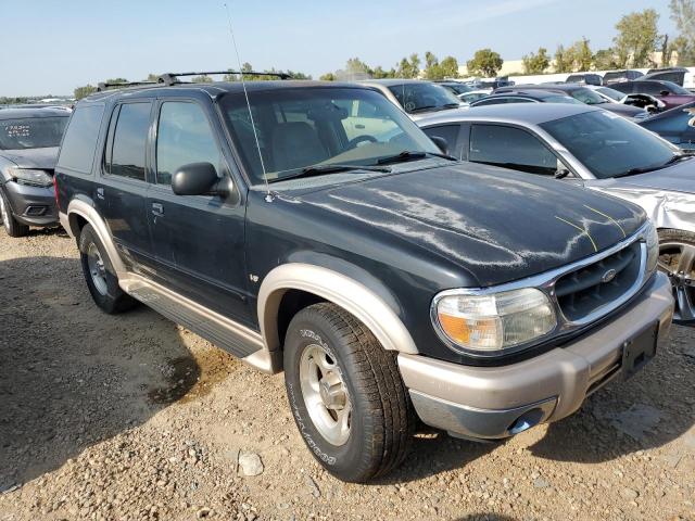 Photo 3 VIN: 1FMZU84P0YZA57304 - FORD EXPLORER E 