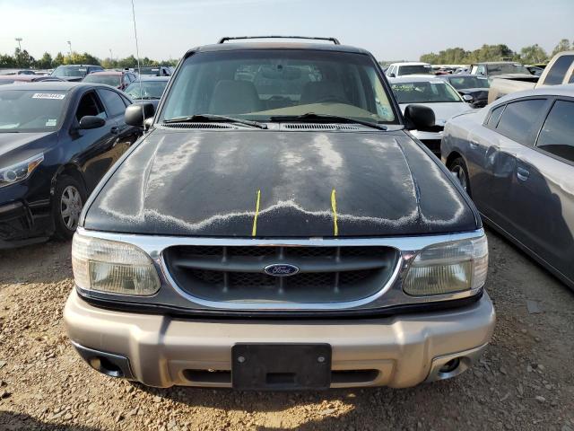 Photo 4 VIN: 1FMZU84P0YZA57304 - FORD EXPLORER E 