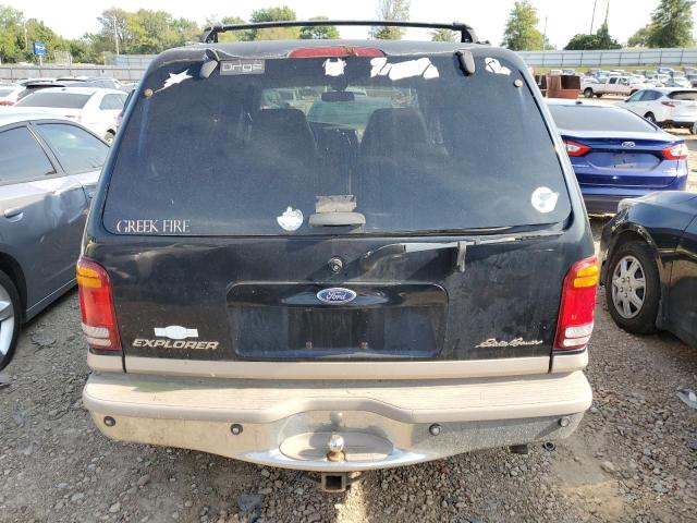 Photo 5 VIN: 1FMZU84P0YZA57304 - FORD EXPLORER E 