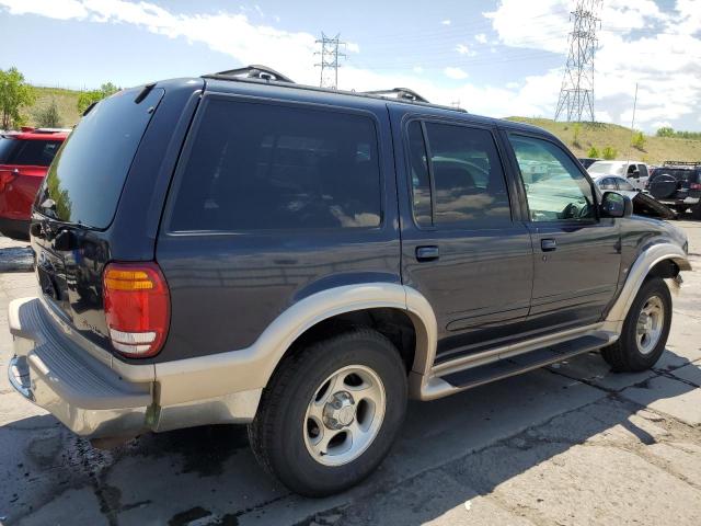 Photo 2 VIN: 1FMZU84P0YZA71770 - FORD EXPLORER 