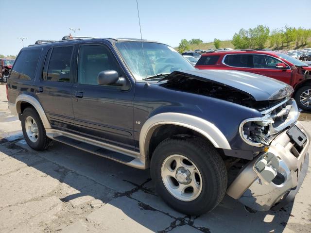 Photo 3 VIN: 1FMZU84P0YZA71770 - FORD EXPLORER 