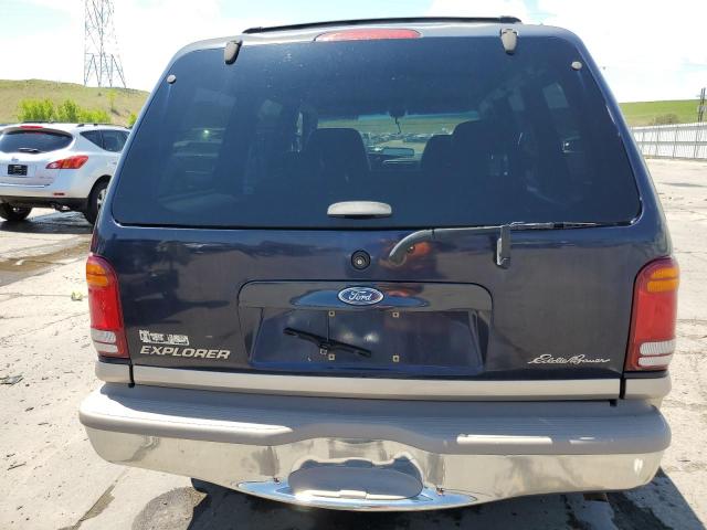 Photo 5 VIN: 1FMZU84P0YZA71770 - FORD EXPLORER 