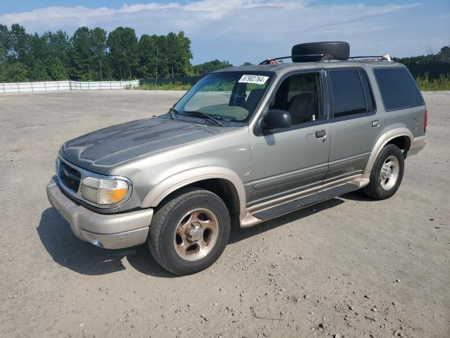 Photo 0 VIN: 1FMZU84P1YZC21479 - FORD EXPLORER E 