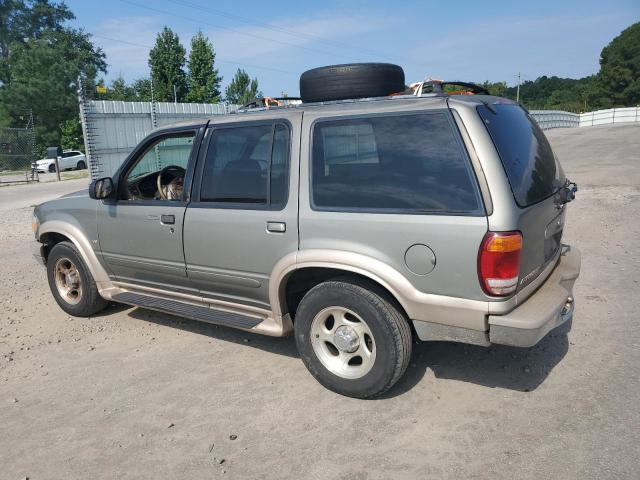 Photo 1 VIN: 1FMZU84P1YZC21479 - FORD EXPLORER E 