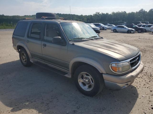 Photo 3 VIN: 1FMZU84P1YZC21479 - FORD EXPLORER E 