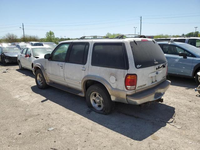 Photo 1 VIN: 1FMZU84P51ZA56476 - FORD EXPLORER 