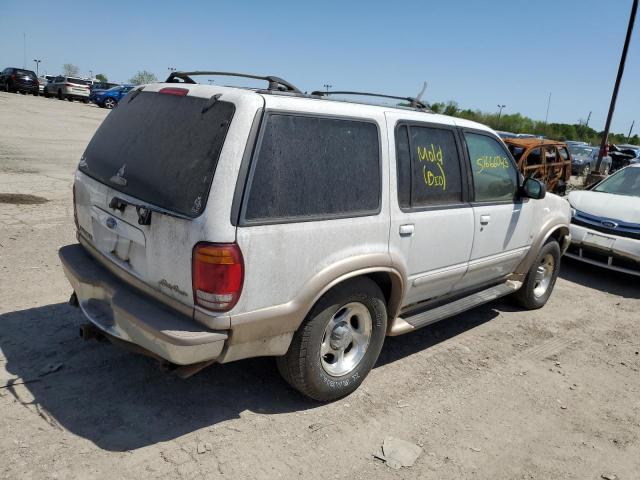 Photo 2 VIN: 1FMZU84P51ZA56476 - FORD EXPLORER 