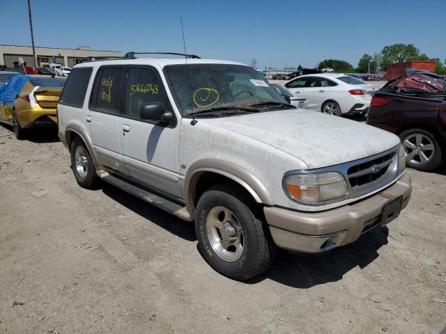 Photo 3 VIN: 1FMZU84P51ZA56476 - FORD EXPLORER 