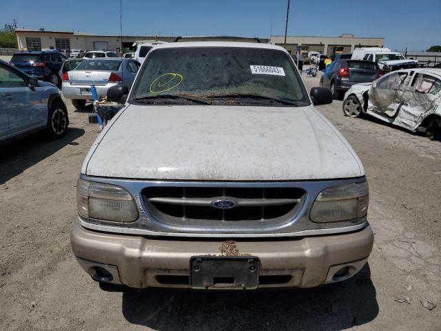 Photo 4 VIN: 1FMZU84P51ZA56476 - FORD EXPLORER 