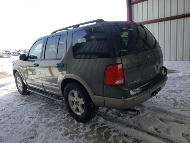 Photo 1 VIN: 1FMZU84W63UA26975 - FORD EXPLORER 