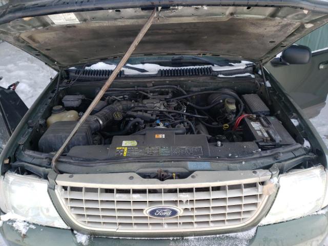 Photo 11 VIN: 1FMZU84W63UA26975 - FORD EXPLORER 