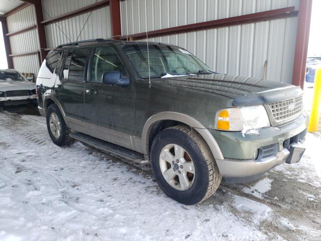 Photo 3 VIN: 1FMZU84W63UA26975 - FORD EXPLORER 