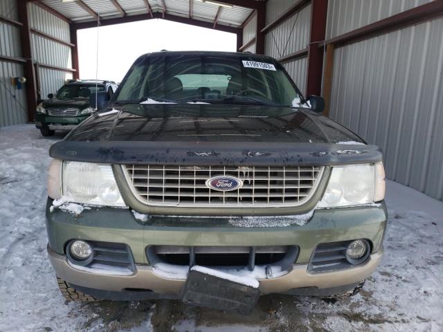 Photo 4 VIN: 1FMZU84W63UA26975 - FORD EXPLORER 