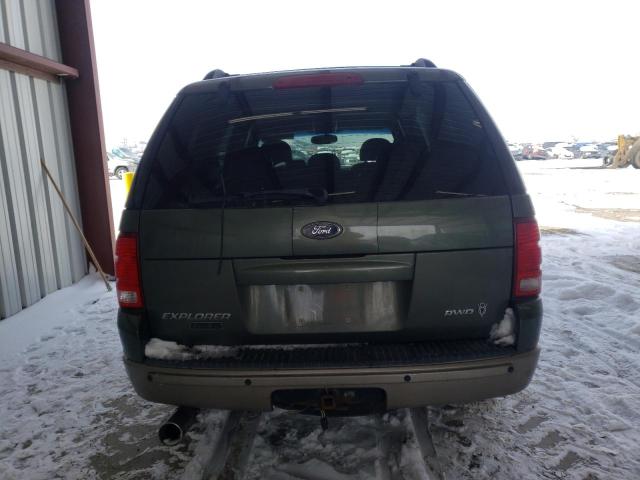 Photo 5 VIN: 1FMZU84W63UA26975 - FORD EXPLORER 