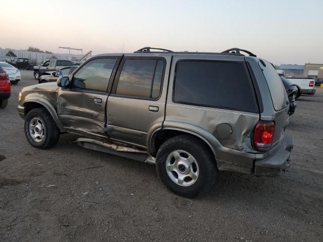 Photo 1 VIN: 1FMZU85P41UB07736 - FORD EXPLORER 