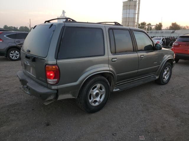 Photo 2 VIN: 1FMZU85P41UB07736 - FORD EXPLORER 