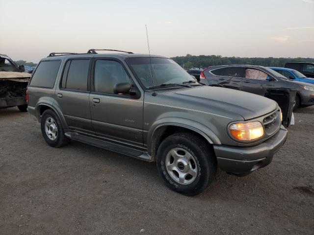 Photo 3 VIN: 1FMZU85P41UB07736 - FORD EXPLORER 