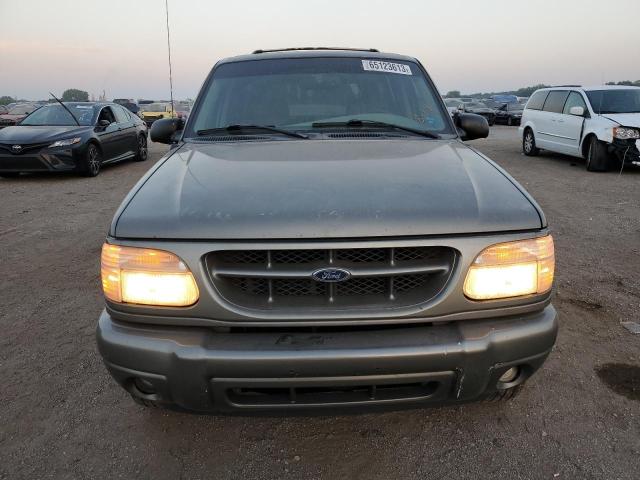 Photo 4 VIN: 1FMZU85P41UB07736 - FORD EXPLORER 