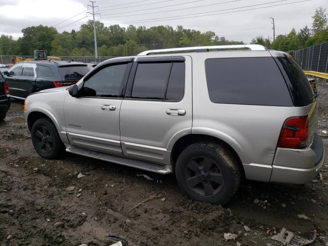 Photo 1 VIN: 1FMZU85WX4UA25473 - FORD EXPLORER 