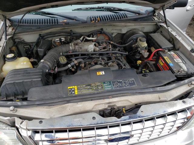 Photo 11 VIN: 1FMZU85WX4UA25473 - FORD EXPLORER 