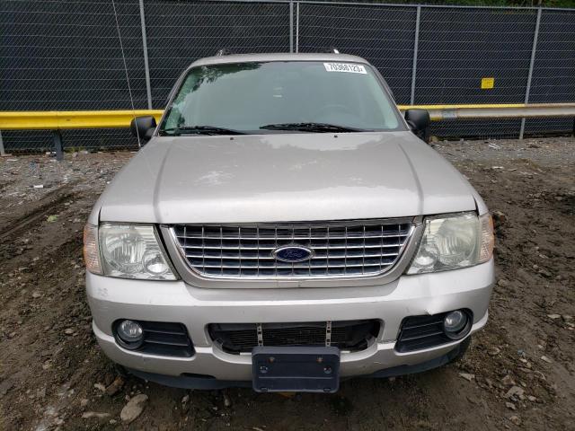 Photo 4 VIN: 1FMZU85WX4UA25473 - FORD EXPLORER 