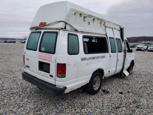 Photo 2 VIN: 1FT2S34L68DB08703 - FORD ECONOLINE 