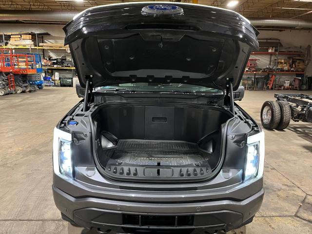 Photo 6 VIN: 1FT6W1EV0NWG05014 - FORD F150 LIGHT 