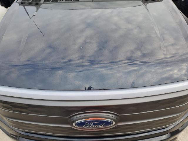 Photo 10 VIN: 1FT6W1EV0PWG28960 - FORD F150 LIGHT 