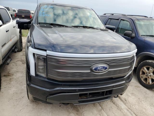 Photo 4 VIN: 1FT6W1EV0PWG28960 - FORD F150 LIGHT 