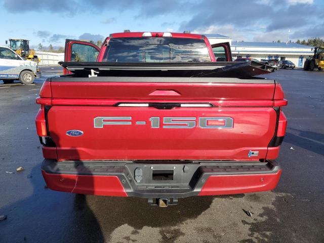 Photo 5 VIN: 1FT6W1EV3NWG05721 - FORD F150 LIGHT 